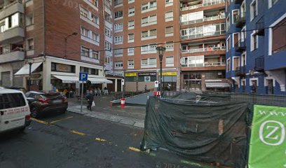 Gimnasio Yoon - Bilbao