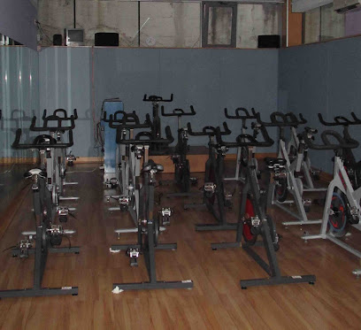 Gimnasio Zirkin Emakumeen Gimnasioa - Durango