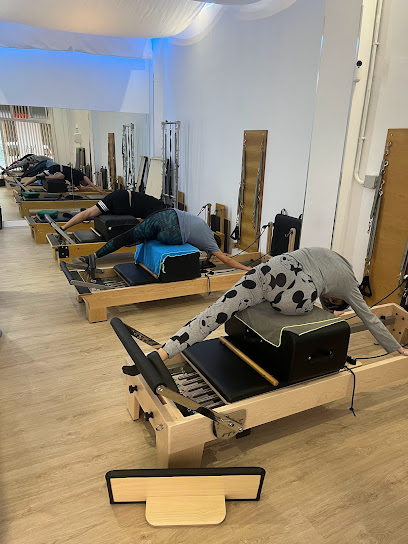 IM Pilates - Las Palmas de Gran Canaria