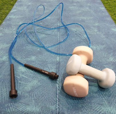 Iñaki Busnadiego Entrenador Personal - San Sebastián