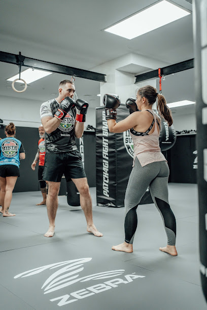 Invictus Gimnasio - Vitoria-Gasteiz