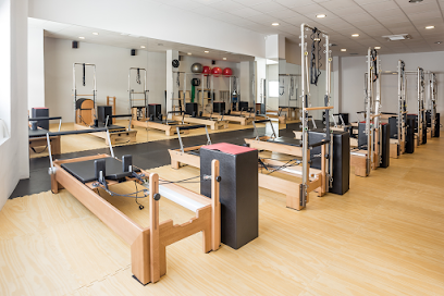 MR Pilates - Málaga