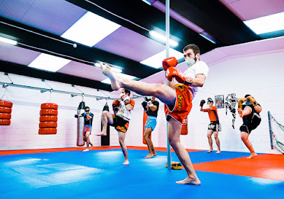 Muay Thai Basati - Bilbao