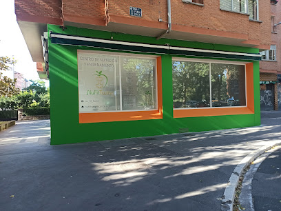 Nutrición Y Entrenamiento Personal: Nufittwins / Entrenadora Personal / Dietista - Nutricionista - Vitoria-Gasteiz