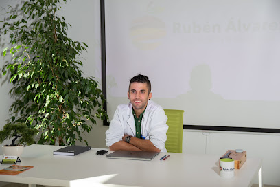 Nutricionista nutricionistarubenalvarez.com - Zizur Mayor