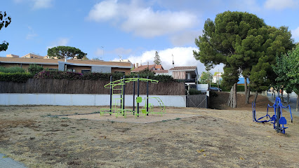 Parque de calistenia - Alella
