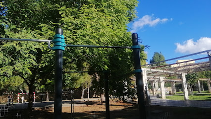 Parque De Calistenia Burjassot Kenguru.pro - Burjasot