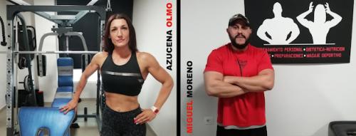 Personal Trainer Alicante - San Vicente del Raspeig