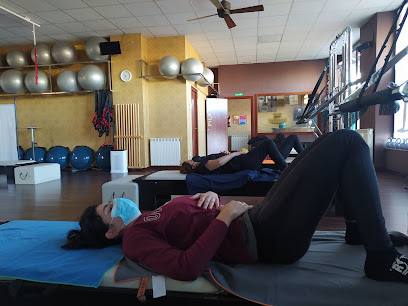 Pilates Villaobispo