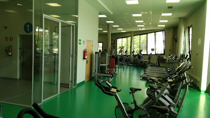 Piscina cubierta Piscinas Azpeiti - Azpeitia