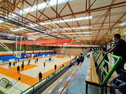 Polideportivo Antzizar - Beasain