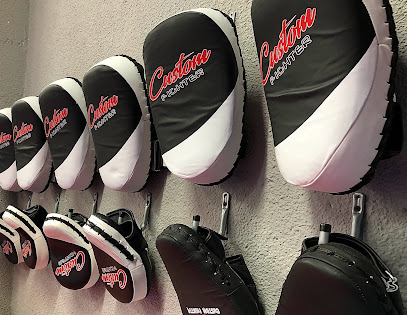 Rak Nuua Muay Thai Club - Vitoria-Gasteiz