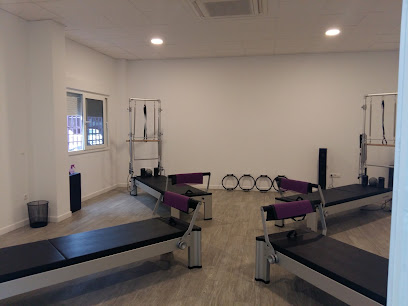 Studio De Pilates Mireya Irurzun - Córdoba
