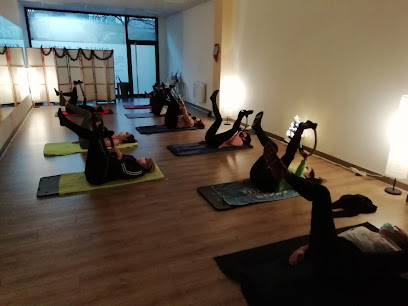 Studio pilates Amaia B. Alonso - Vitoria-Gasteiz