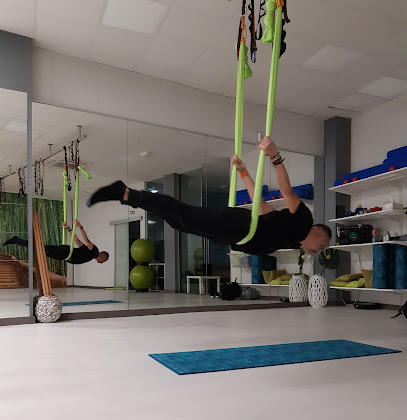 Terra Studio Pilates - León