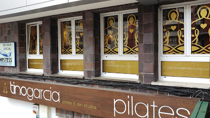 Tino García Pilates - Oviedo