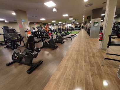 VivaGym Bilbondo // Gimnasio en Vizcaya - Basauri