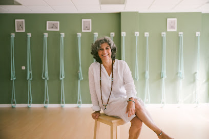 Yoga con Gloria - Valladolid