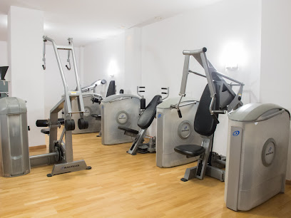 Zona De Entrenamiento Personal Zep - Zaragoza
