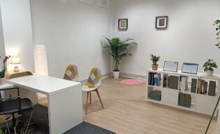 Centro de salud y bienestar AIKE osasun eta errendimendu integrala - Mondragón