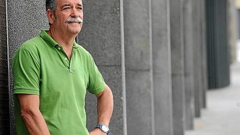 Entrenador personal Iker Leal - Abadiño