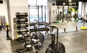 Entrenador personal Segrande - Agaete