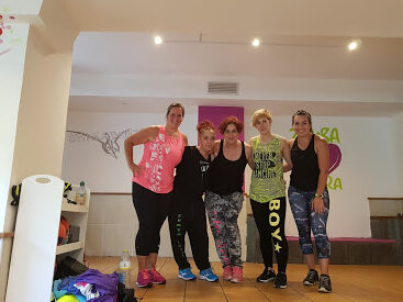 Gimnasio Zumbalokura..centro De Deporte Y Diversion - Andoáin