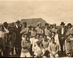 Maria Jose Santana | Entrenadora Personal - Agaete