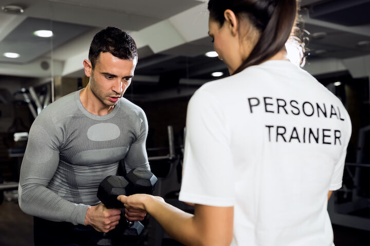 Prepara Tus Físicas | Entrenador Personal Pruebas Físicas Oposiciones - Abadiño