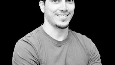 Women's personal trainer Fernando Pérez - Ajofrín